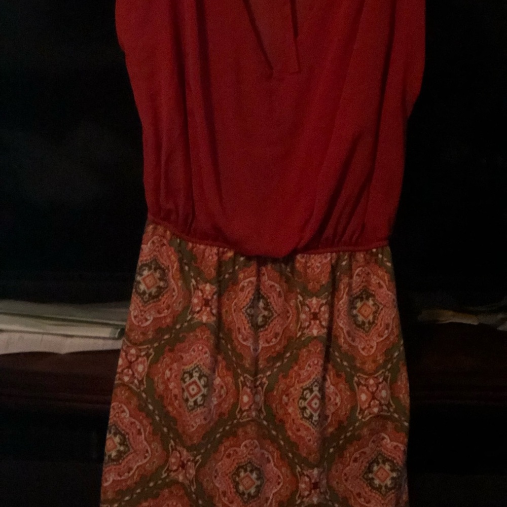 Boutique Blouson bodice with/pointe Skirt